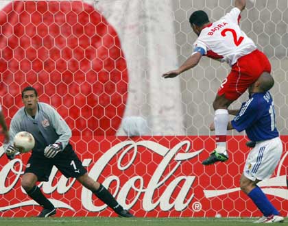 vive le foot!!